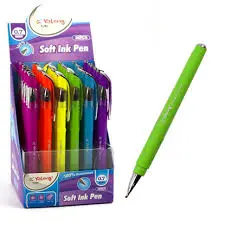 Yalong Soft Ink Pen