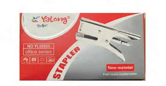 Stapler Gun