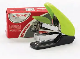 Stapler 5