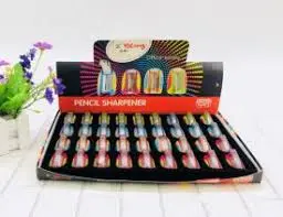 [YL96250] SHARPNER SHAPES 8