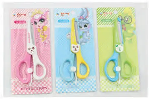 YALONG SCISSORS