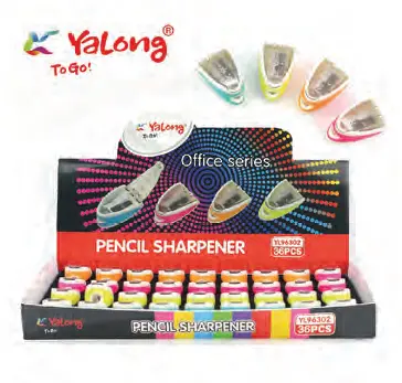 SHARPNER SHAPES 11